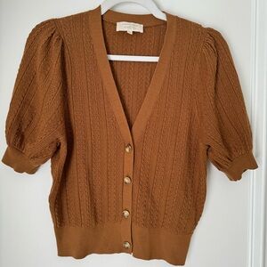 Sézane Lola Cardigan